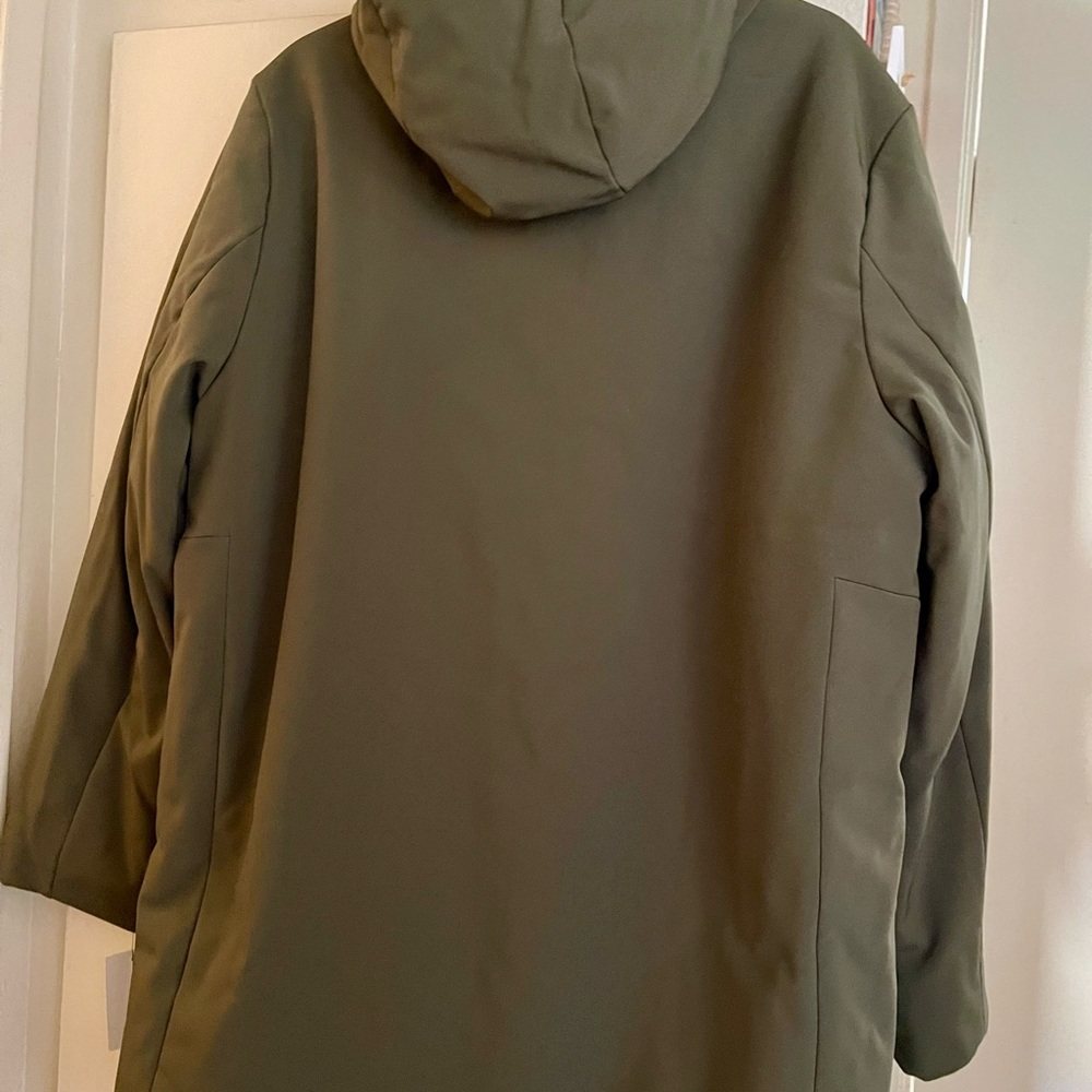 dkny coat - Picture 3 of 5